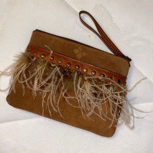 Patrica Nash clutch